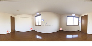 エーレガンス 105 【埼玉県本川越駅　バス所要時間10分　神明町車庫バス停　徒歩1分】 の間取り図