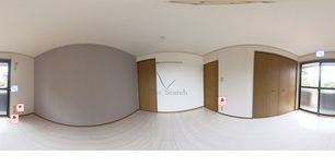 サンモール 202 【埼玉県京浜東北・根岸線　大宮駅　バス所要時間12分　三橋4丁目バス停　徒歩6分】 の間取り図