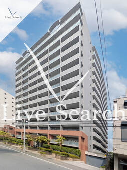 公園通り　壱番館 903 【神奈川県阪東橋駅】 の間取り図