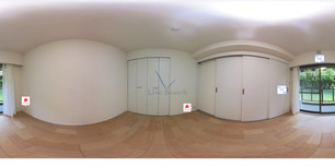 パロス宮前平 103 【神奈川県宮崎台駅】 の間取り図