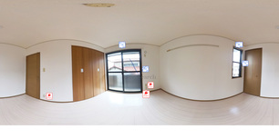 サンモール 203 【埼玉県京浜東北・根岸線　大宮駅　バス所要時間12分　三橋4丁目バス停　徒歩6分】 の間取り図