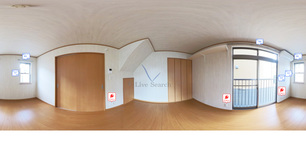 S＆K 101 【東京都参宮橋駅、代々木駅、初台駅】 の間取り図