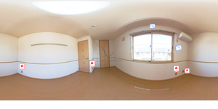 I.ヴィレッジA 102 【埼玉県東北本線　東大宮駅　徒歩18分】 の間取り図