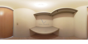 グリーンハット 101 【茨城県ひたち野うしく駅】 の間取り図