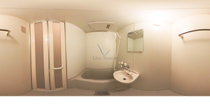 Alice Berry  202 【東京都東北沢駅】 の間取り図