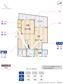 オーベル今里south 102 【大阪府今里駅】 の間取り図