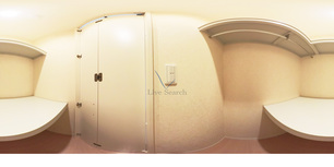 B,エトワール 306 【千葉県五井駅】 の間取り図