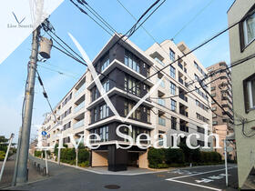 プレミスト横濱反町 216 【神奈川県反町駅】 の間取り図