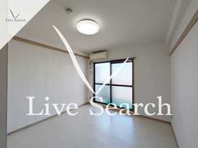 エナブル吹田 403 【大阪府	東海道線「岸辺」徒歩10分】 の間取り図