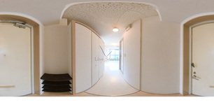 エナブル吹田 209 【大阪府	東海道線「岸辺」徒歩10分】 の間取り図