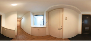 	リブレ上野東 101 【大阪府少路駅】 の間取り図