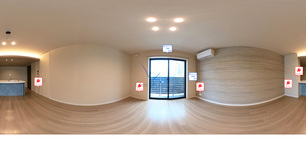 シャーメゾンエスペランサ 102 【福岡県野芥駅】 の間取り図