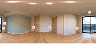 シャーメゾンエスペランサ 103 【福岡県野芥駅】 の間取り図