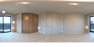 シャーメゾンエスペランサ 104 【福岡県野芥駅】 の間取り図