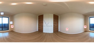 シャーメゾンエスペランサ 204 【福岡県野芥駅】 の間取り図