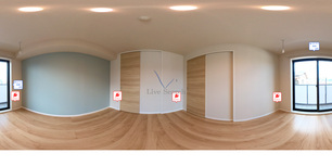 シャーメゾンエスペランサ 203 【福岡県野芥駅】 の間取り図