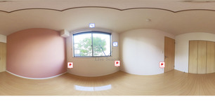 00000307　シャーメゾン　コンフォルテ  101 【滋賀県ＪＲ草津線 手原駅 バス23分・徒歩4分】 の間取り図