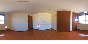 ビリーブワン　ハウス 202 【滋賀県能登川駅】 の間取り図