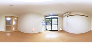 ノエル弥永 103 【福岡県博多南駅】 の間取り図