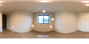 シャーメゾンエスペランサ 202 【福岡県野芥駅】 の間取り図