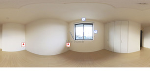 0001618　シャーメゾン・ソレイユ  203 【滋賀県ＪＲ草津線 手原駅 バス14分・徒歩4分】 の間取り図