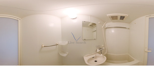 Amavel大森 103 【東京都大森駅】 の間取り図