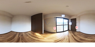 第2ピア博多南 401 【福岡県博多南駅】 の間取り図