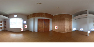 多賀団地 122 【福岡県高宮駅】 の間取り図