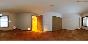 ボスコ薬院 403 【福岡県薬院大通駅】 の間取り図