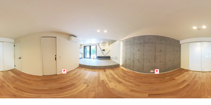 グランアセット久我山 101 【東京都久我山駅】 の間取り図