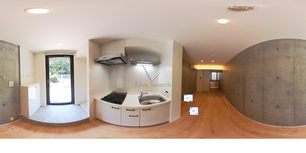 グランアセット久我山 102 【東京都久我山駅】 の間取り図