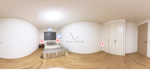 プライムメゾン富士見台 111 【愛知県茶屋ヶ坂駅】 の間取り図