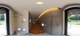 グランアセット久我山 104 【東京都久我山駅】 の間取り図