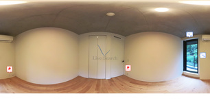 グランアセット久我山 202 【東京都久我山駅】 の間取り図