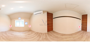 グランデュール久が原 301 【東京都久が原駅】 の間取り図