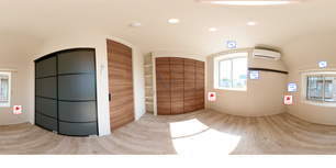 グランデュール久が原 302 【東京都久が原駅】 の間取り図