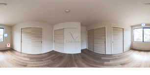 スプリングヴァレイC 102 【千葉県鎌取駅】 の間取り図