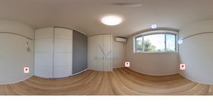 モアナヒルズⅠ 103 【埼玉県東大宮】 の間取り図