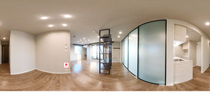 ホヌプレミアス 401 【神奈川県梶が谷駅】 の間取り図