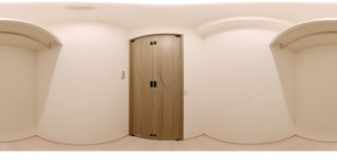 Taiwa Arun Yodoyabashi 501 【大阪府淀屋橋駅】 の間取り図