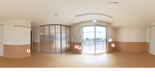 ステラ･ウェストⅡ 102 【埼玉県埼玉新都市交通　加茂宮駅　徒歩9分】 の間取り図