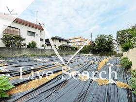 板橋区徳丸2丁目土地  【東京都東部練馬駅】 の間取り図