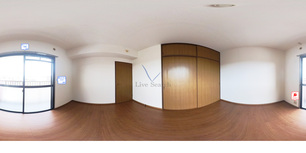 グランピア12 401 【福岡県博多南駅】 の間取り図