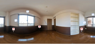 Grand Chariot 607 【埼玉県東北本線　東大宮駅　徒歩5分】 の間取り図