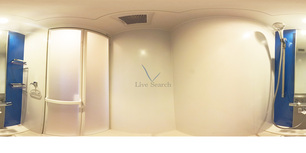 エスポワール 101 【東京都富士見台】 の間取り図