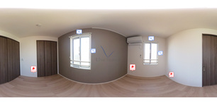 Dアセット栄町 303 【東京都国分寺駅】 の間取り図