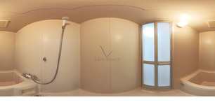 ユニテック三里木A棟 101 【熊本県三里木駅】 の間取り図