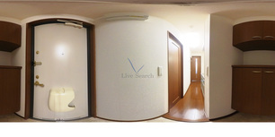 セジュール木本B 101 【埼玉県川越線　指扇駅　徒歩6分】 の間取り図