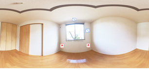 MASTメゾン戸坂A棟 102 【熊本県熊本駅】 の間取り図