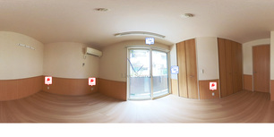 ハイツ大今里 102 【大阪府大阪メトロ千日前線　今里駅】 の間取り図